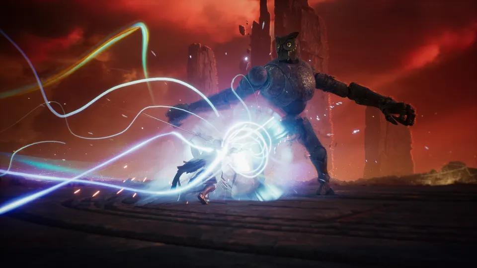 AION 2 screenshot 1