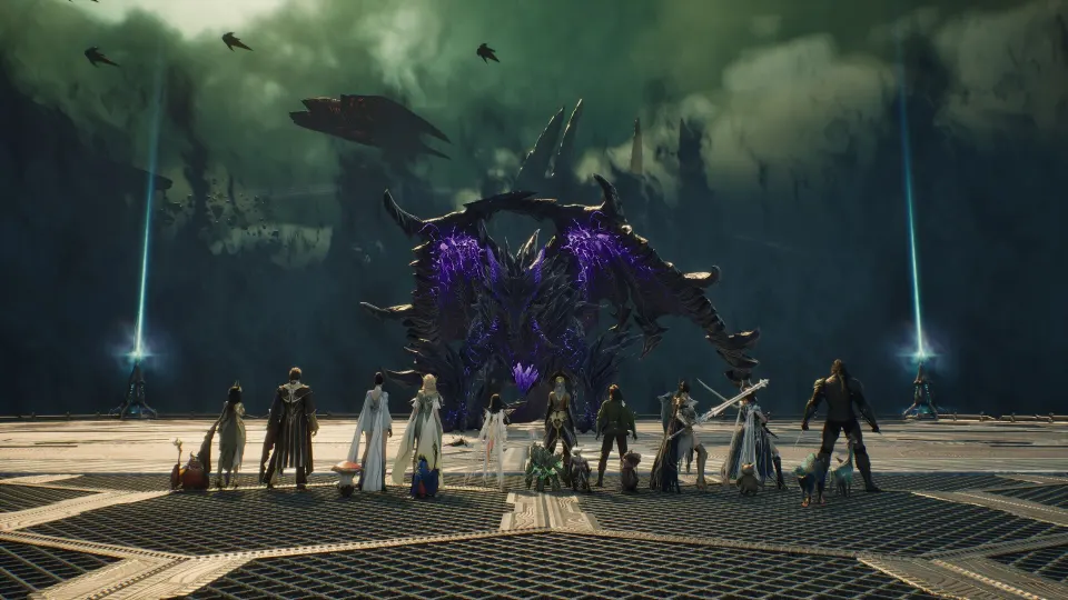 AION 2 screenshot 6