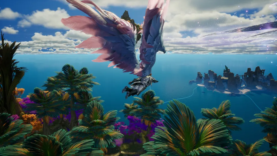 AION 2 screenshot 7